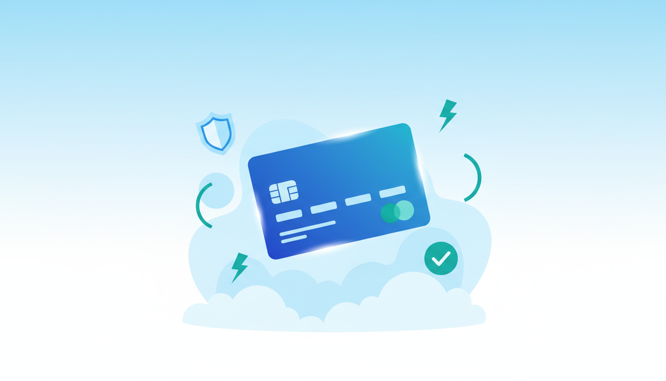 Cloud-Kreditkarte: Dein digitales Zahlungsmittel der Zukunft