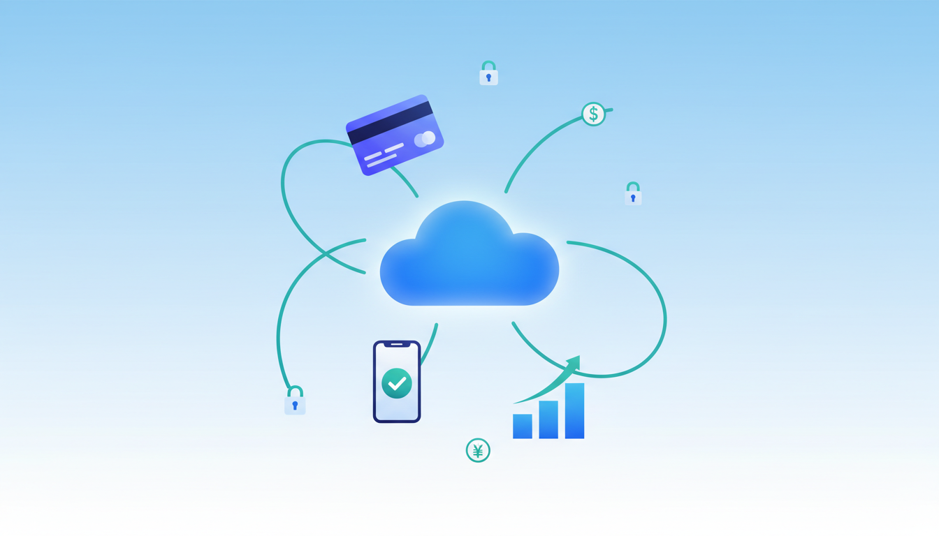 Cloud Zahlungsplattform: Der ultimative Guide für digitale Zahlungslösungen 2025