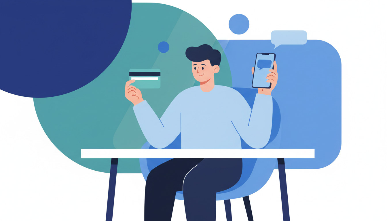 Kreditkarte Kontakt: Den richtigen Kundenservice schnell erreichen