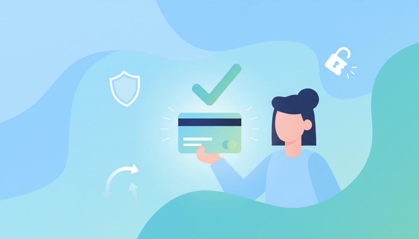 Kreditkarte ohne Bonitätsprüfung: Die besten Optionen 2025