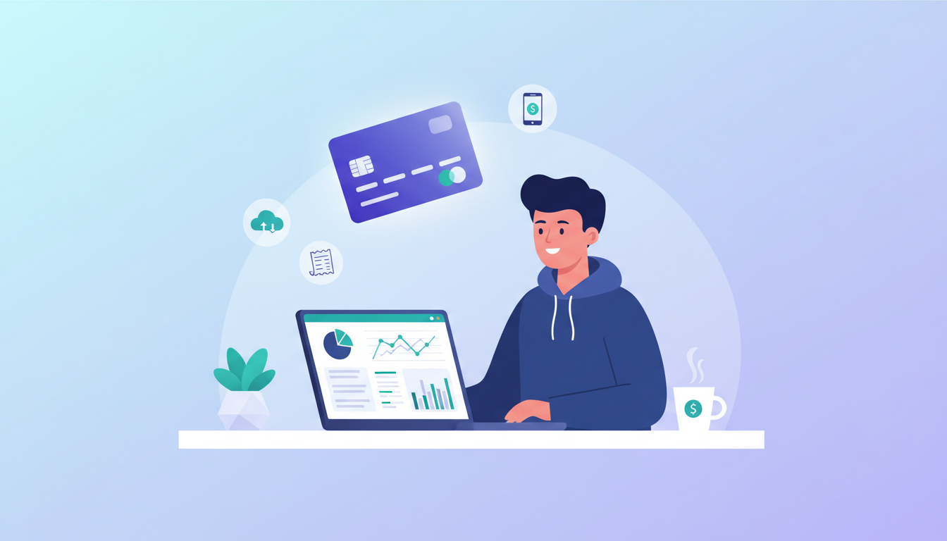 Kreditkarte für Startups & Freelancer: Der ultimative Vergleich 2025