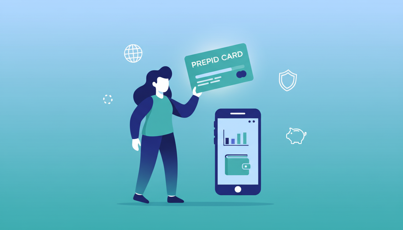 Prepaid Kreditkarte: Der ehrliche Ratgeber für Guthabenkarten 2025